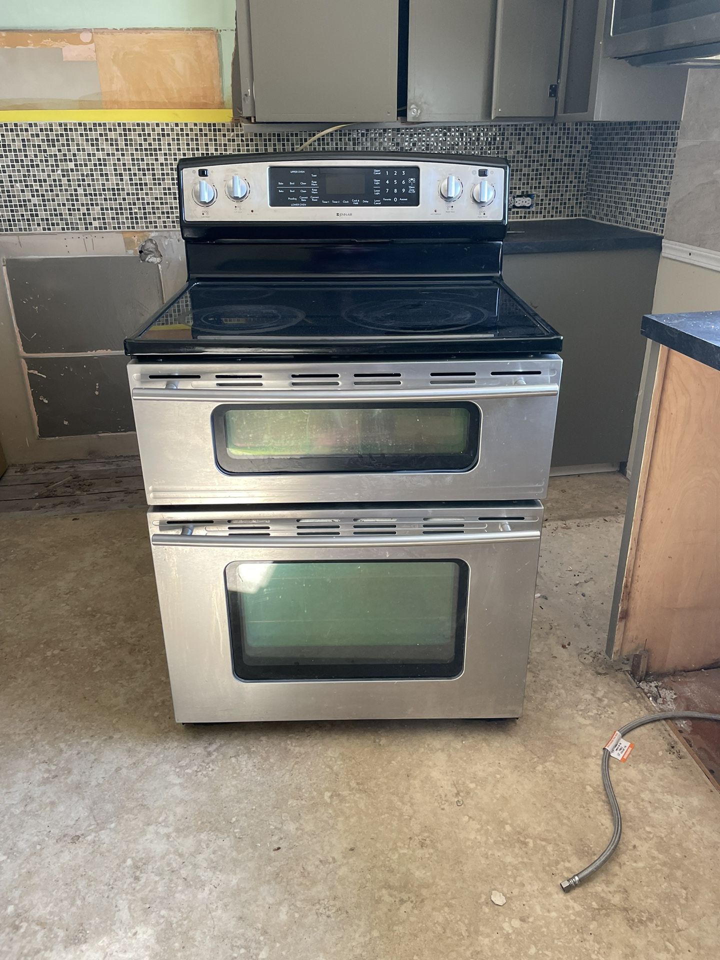 Free Jennair Double Oven for Sale in Everett, WA OfferUp