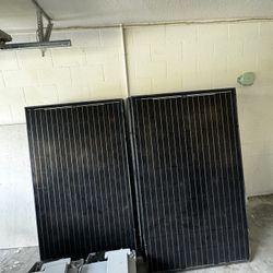 Solar Panels