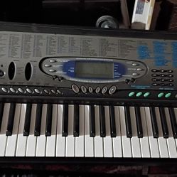 Keyboard 
