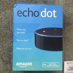 Echo Dot