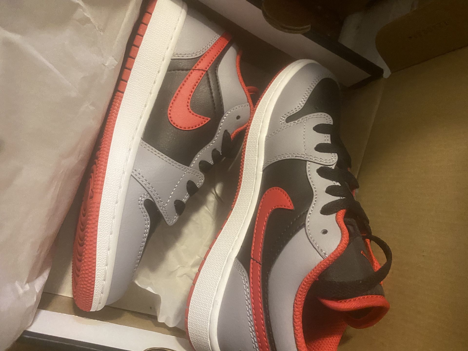 Air Jordan 1 Low