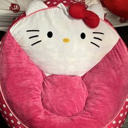 Hello Kitty Bean Bag 