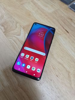 Moto g stylus 5g****UNLOCK ANY SIM