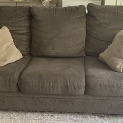 Beautiful Sofa