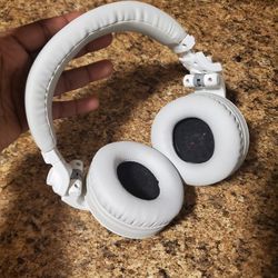 Pioneer DJ Headphones Bluetooth 