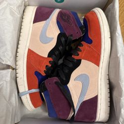 Aleali May Jordan 1