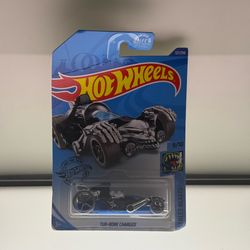Hot Wheels Street Beasts Tur-bone Charged 9/10