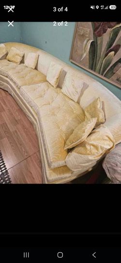 1973 sectional