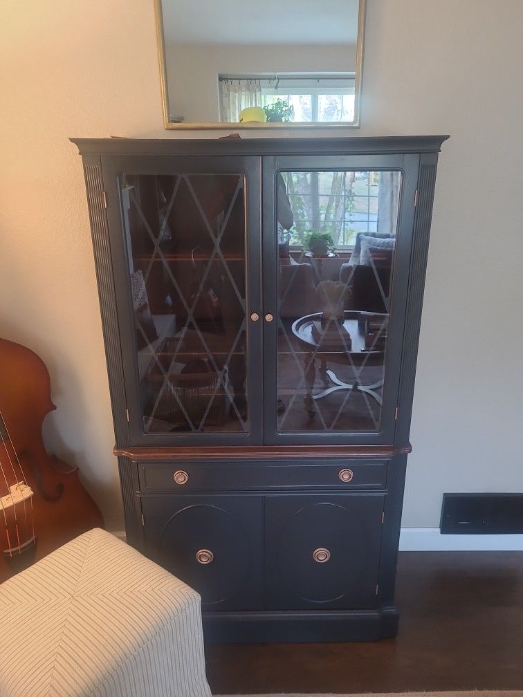 China Hutch