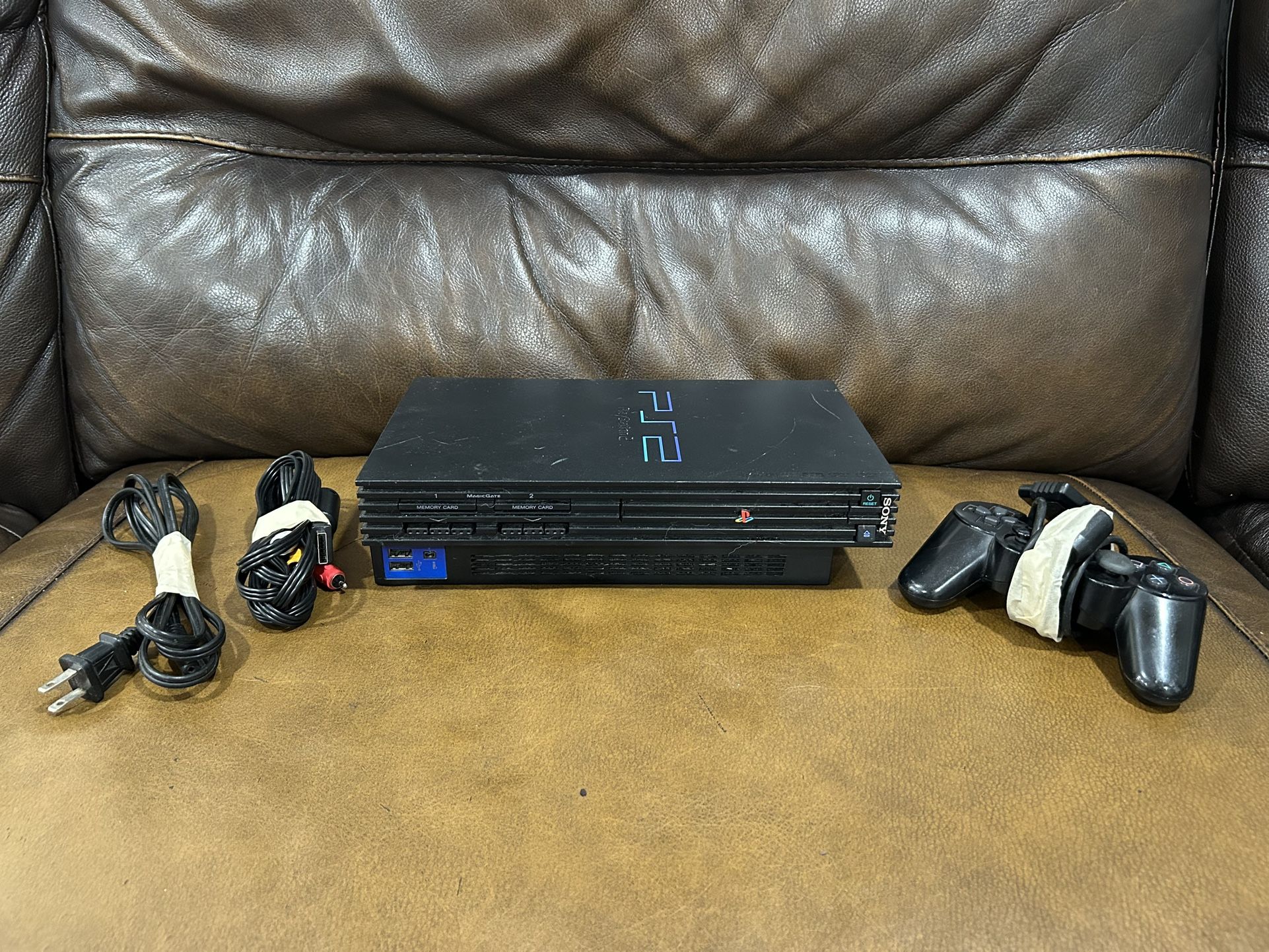 Ps2 🕹️