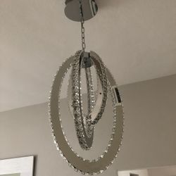LED Light Fixture