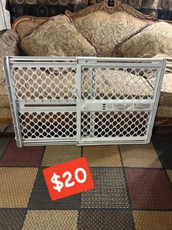 🎈🎈  BABY GATE  🎈🎈