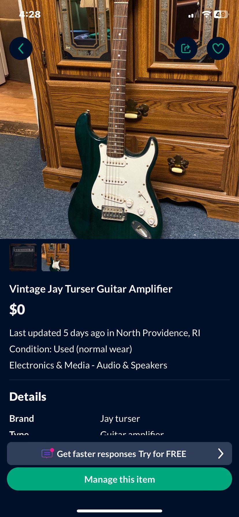 Guitar 
