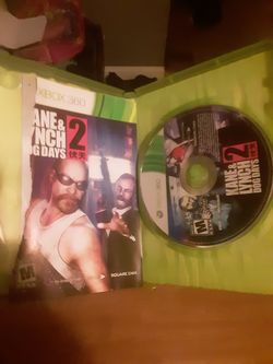 Xbox games