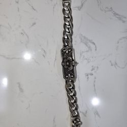 King Baby Studio Silver