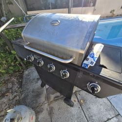 Free- Grill