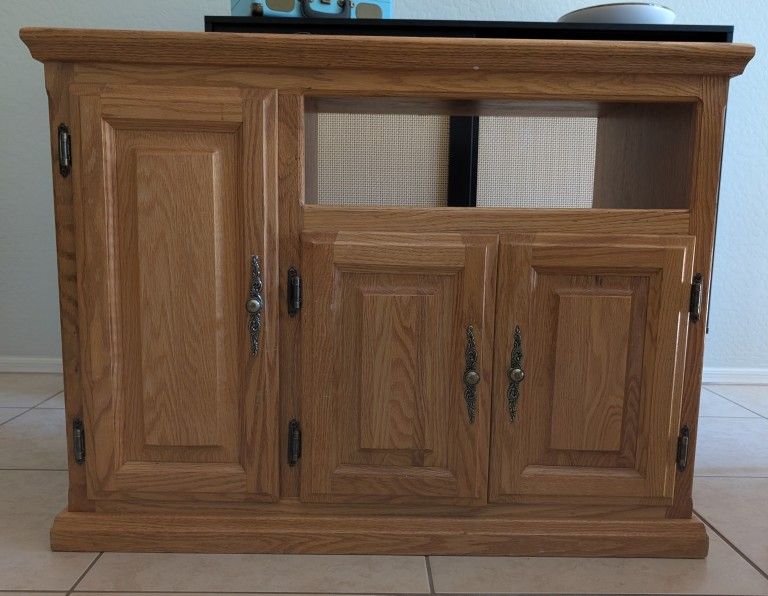 Free Tv Stand