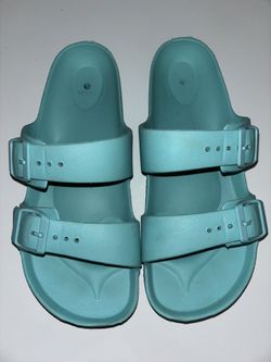 Birkenstock Dupes