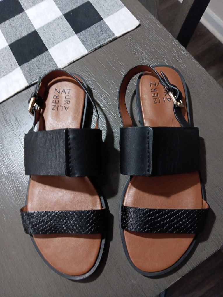 Naturalizer Sandals 