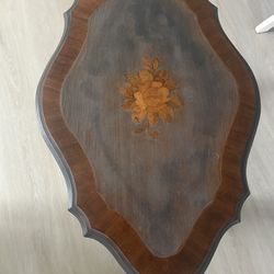 Vintage Table