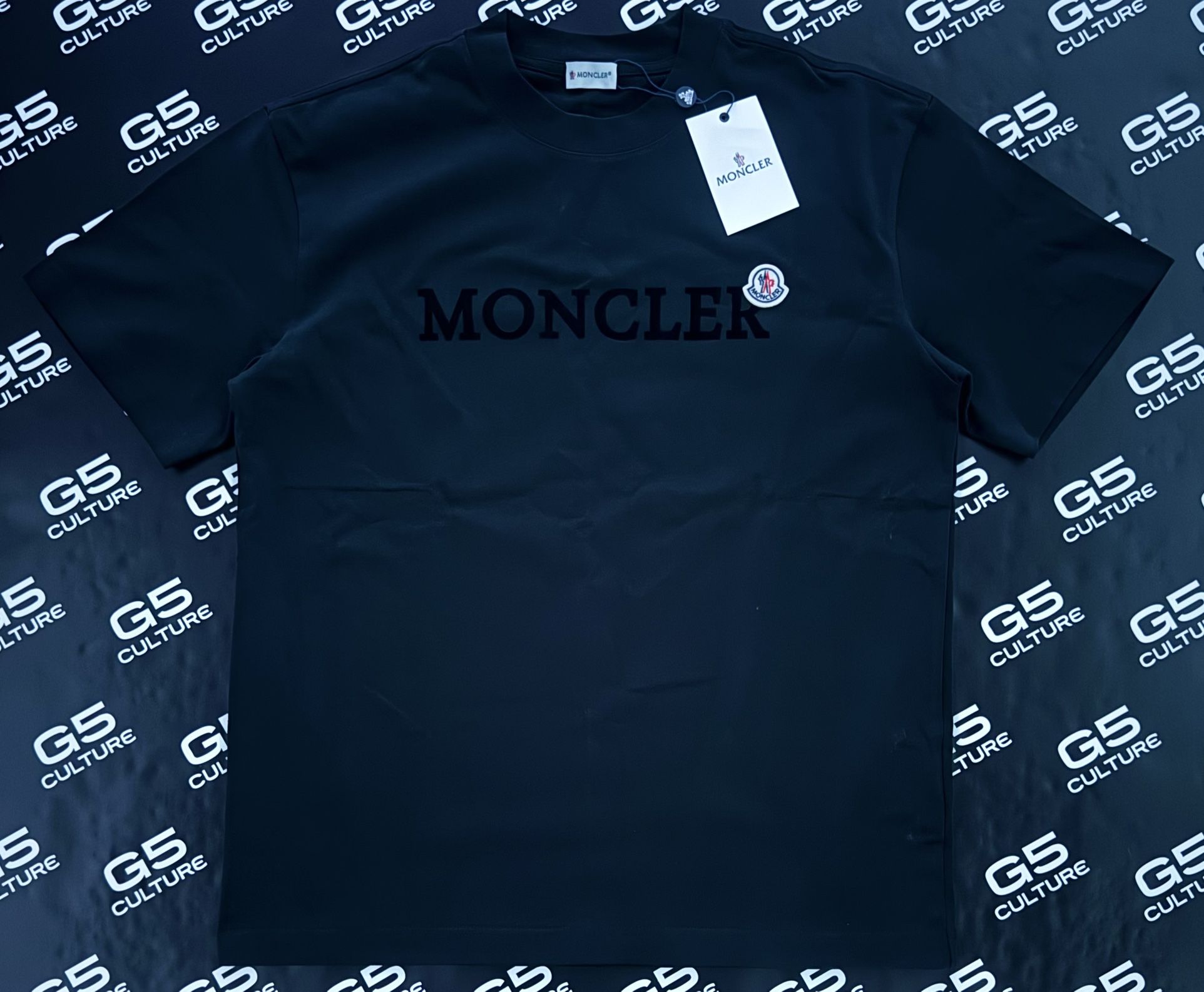 Moncler shirt size M