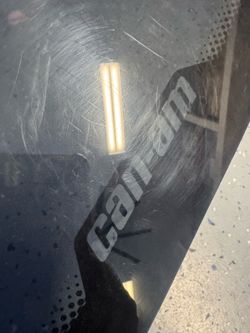 Partes para can am maverick