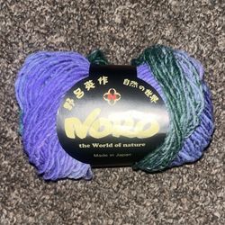 Noro Yarn