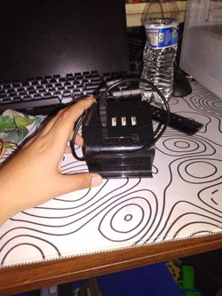 USB Adapter