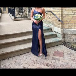 PROM DRESS - Hello Molly