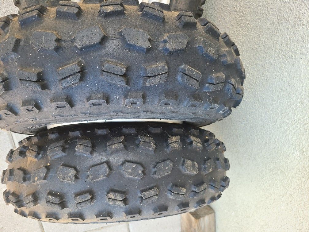 Yamaha Blaster Wheels for Sale in Los Angeles, CA OfferUp