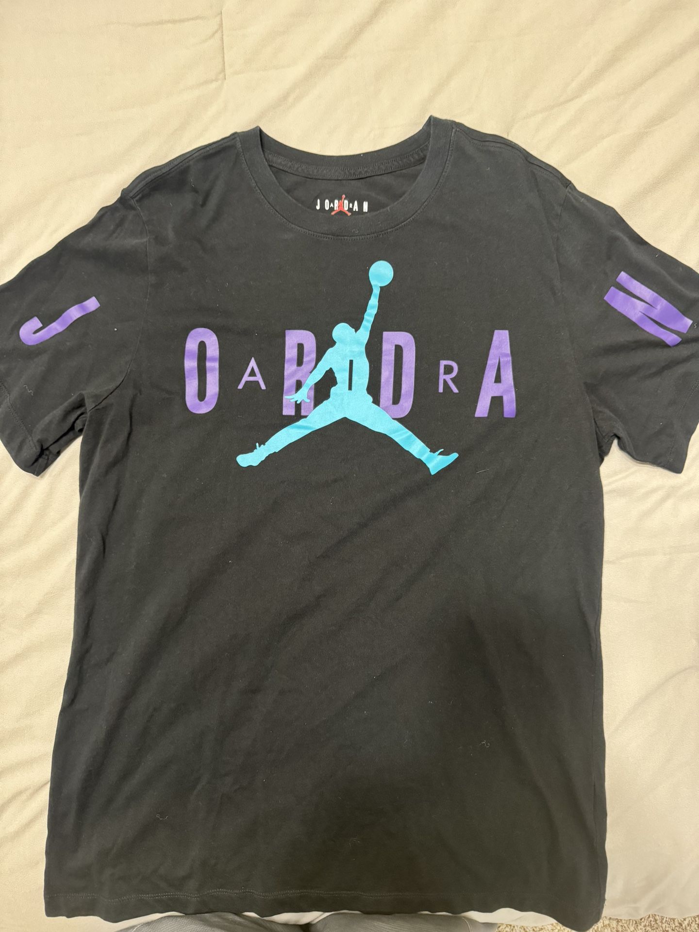 Jordan Shirt