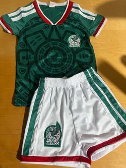 Mexico sets