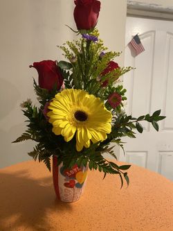 Beautiful Rose/Flower Bouquet