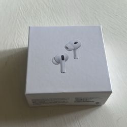 AirPods Gen 2 