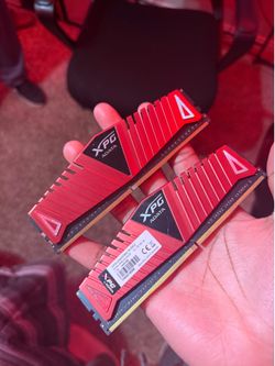 DDR4 Ram 16GB