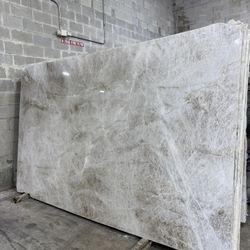 Taj Mahal Quartzite Polish