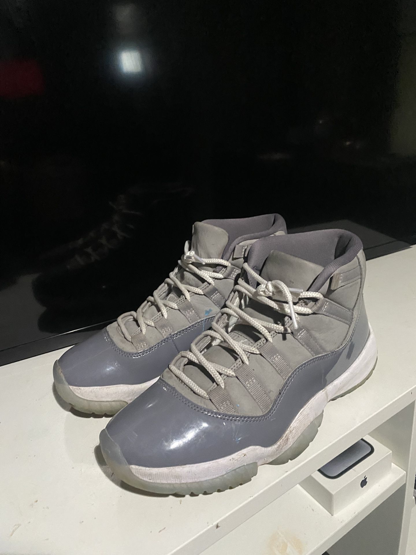 Jordan 11