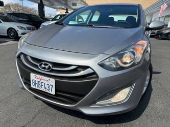 2013 Hyundai ELANTRA GT