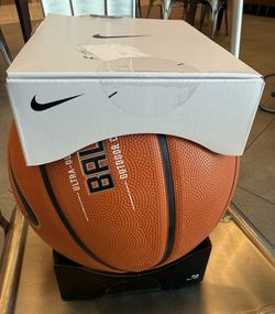 Nike Baller Basketball