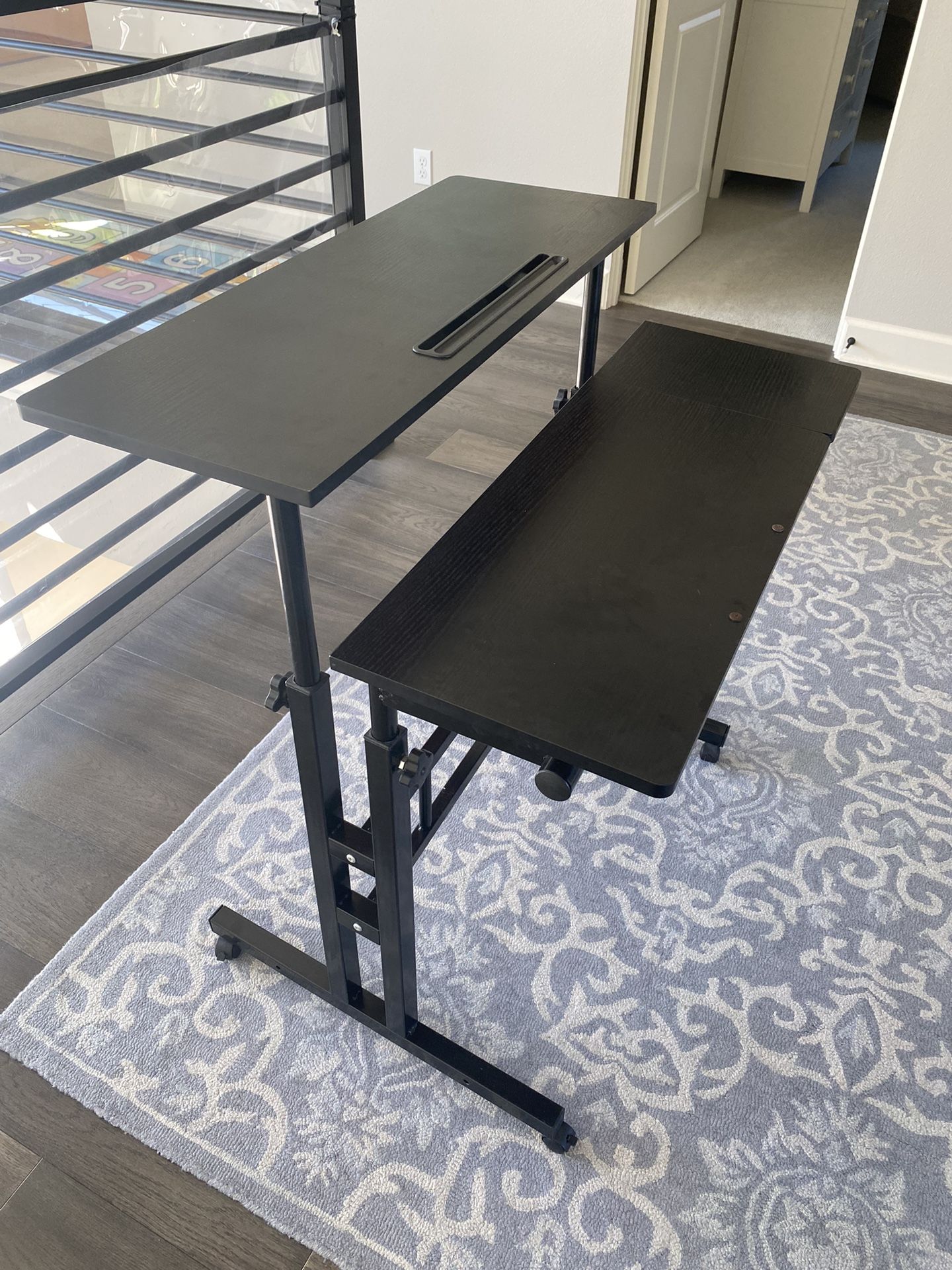 Adjustable Standing Desk