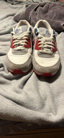 Nike Athletic Club Sneakers 90’s