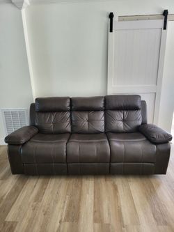 Living room set