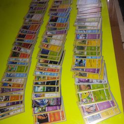 Pokemon Cards 😄