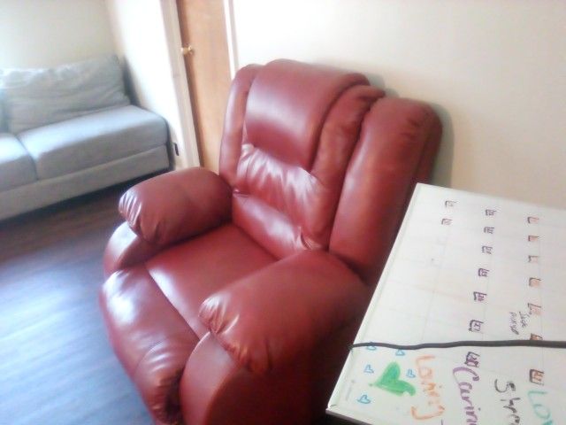 Reconer Chaer For Sale 679.00