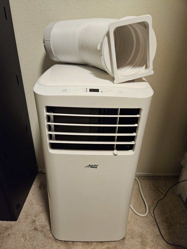 Artic King Air Conditioner