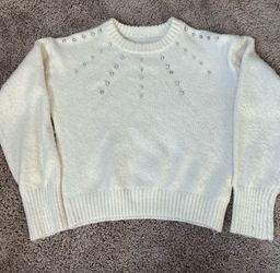 Girls sweater