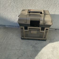 Fishing Box