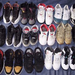 Jordan’s