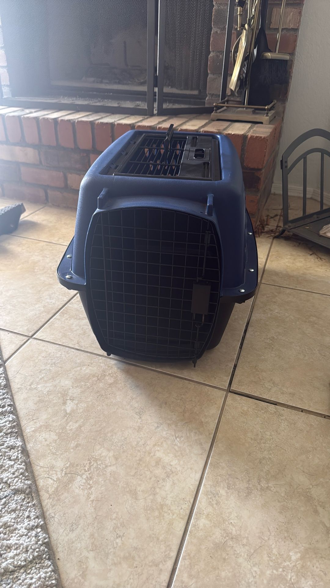 Animal Carrier