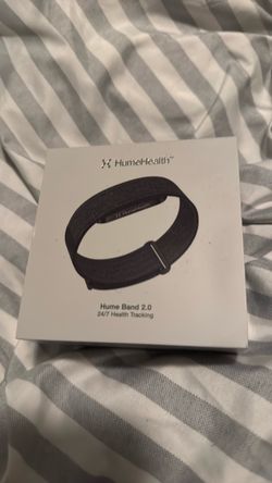 Hume Band 2.0